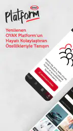 OYAK PLATFORM 1