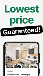 OYO: Hotel Booking App 1