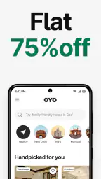 OYO: Hotel Booking App 2