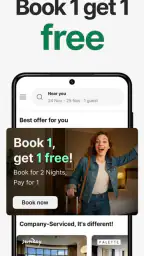 OYO: Hotel Booking App 3