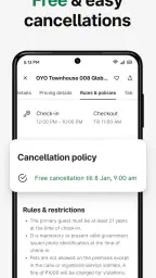 OYO: Hotel Booking App 5