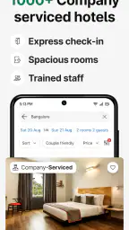 OYO: Hotel Booking App 6