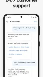 OYO: Hotel Booking App 7
