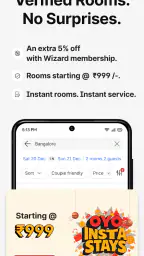 OYO: Hotel Booking App 8