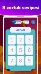 Oyun: İngilizce kelime öğrenme screenshot