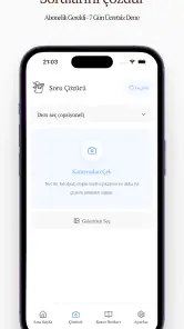 Ozard / Sınav Asistanın screenshot