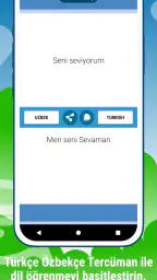 Özbekçe Türkçe Çeviri Sözlük 8