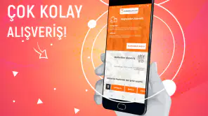 Özdilekteyim: Online Alışveriş screenshot