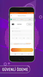 Özdilekteyim: Online Alışveriş screenshot