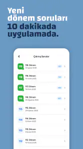 Özel Güvenlik Sınav Soruları screenshot