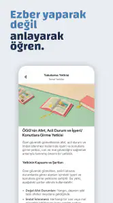 Özel Güvenlik Sınav Soruları screenshot