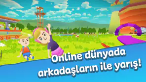 Ozmo Adventure Land screenshot
