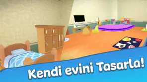 Ozmo Adventure Land screenshot