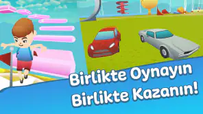 Ozmo Adventure Land screenshot