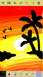 Paint 8