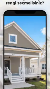 Paint my House: Dış Renk screenshot