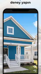 Paint my House: Dış Renk screenshot