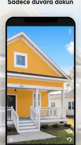 Paint my House: Dış Renk screenshot