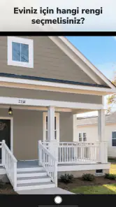 Paint my House: Dış Renk screenshot
