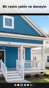 Paint my House: Dış Renk screenshot