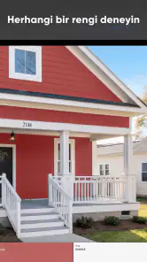 Paint my House: Dış Renk screenshot