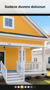 Paint my House: Dış Renk screenshot