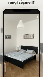 Paint my Room: Görselleştirici 1