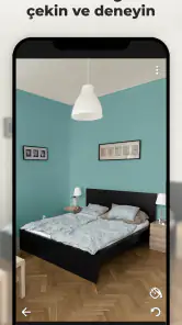 Paint my Room: Görselleştirici screenshot