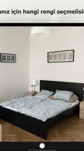 Paint my Room: Görselleştirici screenshot