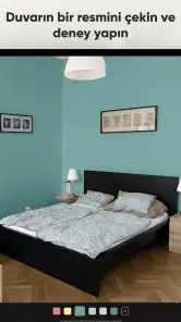 Paint my Room: Görselleştirici screenshot