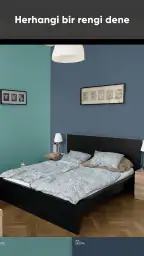 Paint my Room: Görselleştirici 7