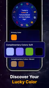 palmlytic: AI Palm & Horoscope screenshot