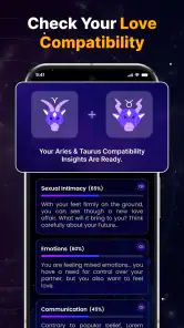 palmlytic: AI Palm & Horoscope screenshot