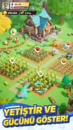 Palmon: Survival 5