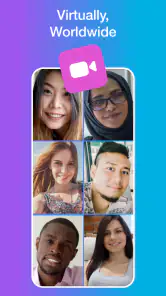 Paltalk: Chat & Meet Strangers screenshot