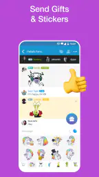 Paltalk: Chat & Meet Strangers 5