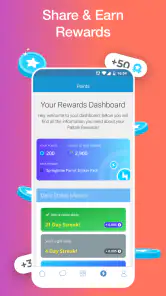 Paltalk: Chat & Meet Strangers screenshot