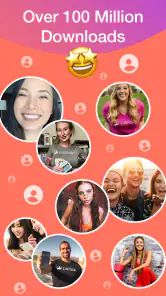 Paltalk: Chat & Meet Strangers screenshot