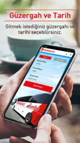 Pamukkale: Otobüs Bileti screenshot