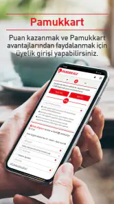 Pamukkale: Otobüs Bileti screenshot