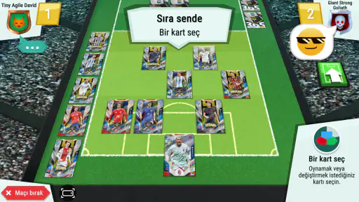 Panini FIFA 365 AdrenalynXL™ 3
