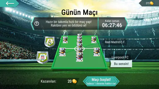 Panini FIFA 365 AdrenalynXL™ 5