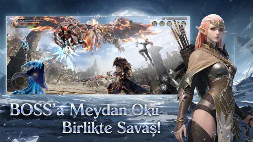 Pantheon: Yaratılış Alevi 3