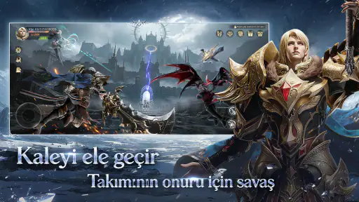 Pantheon: Yaratılış Alevi 4