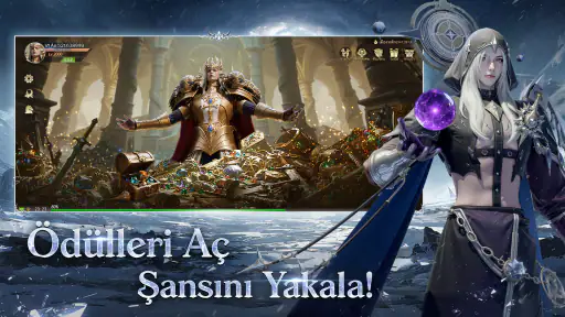 Pantheon: Yaratılış Alevi 7