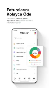 Papara screenshot
