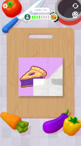 Paper Fold: mantık oyunu screenshot