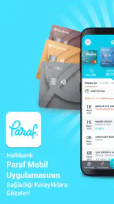 Paraf Mobil screenshot