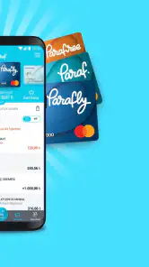 Paraf Mobil screenshot