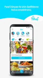 Paraf Mobil 4